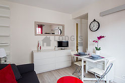 Appartamento Parigi 15° - Soggiorno