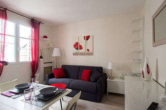 Studio Paris 15° Commerce