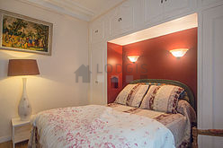 公寓 巴黎9区 - 房間