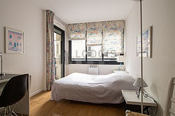 Apartment Paris 14° - Bedroom 3