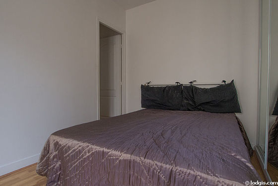 Apartamento París 3° - 