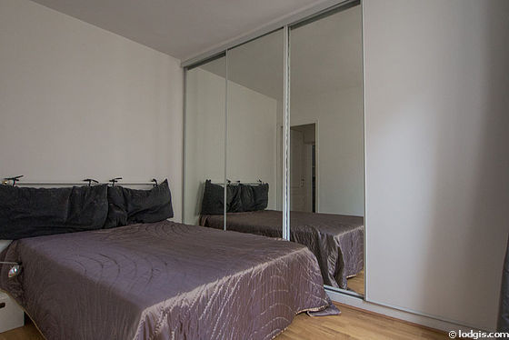 Apartment Paris 3° - 