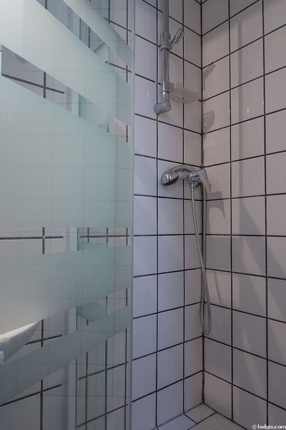 Appartement Paris 3° - 