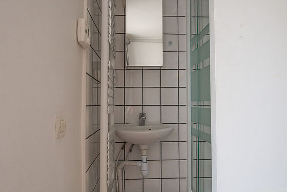 Appartement Paris 3° - 