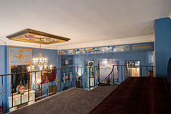 Apartamento Paris 2° - Mezanino