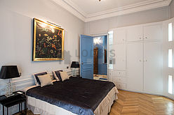 Appartamento Parigi 2° - Camera