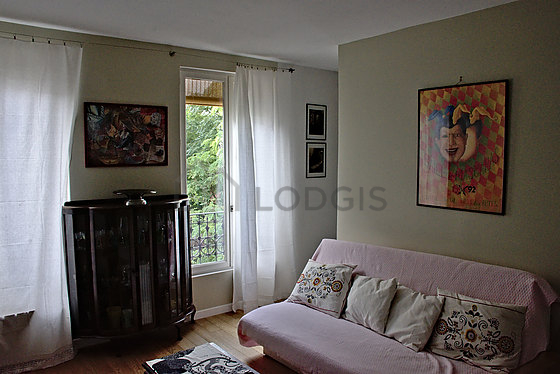 Appartamento Parigi 20° - 