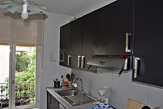 Appartamento Parigi 20° - 
