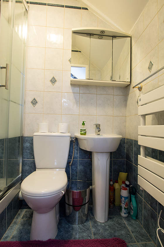 Apartamento París 10° - 