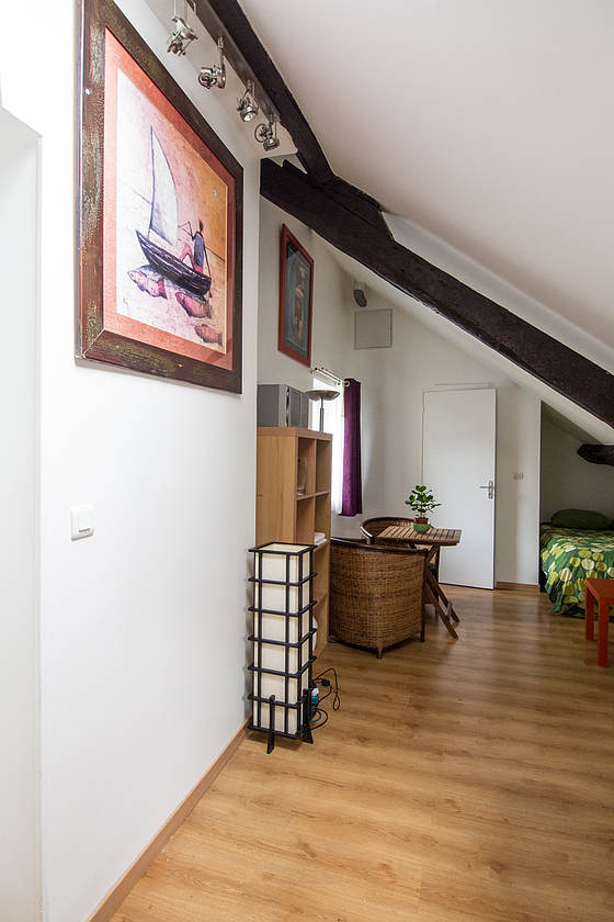 Apartment Paris 10° - 