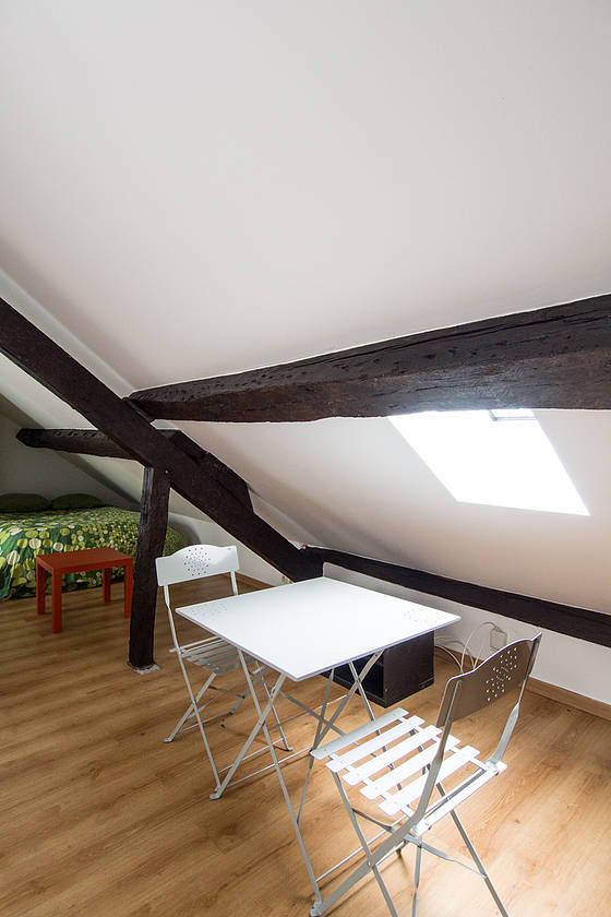 Apartment Paris 10° - 