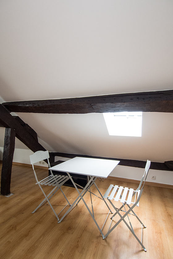 Apartment Paris 10° - 