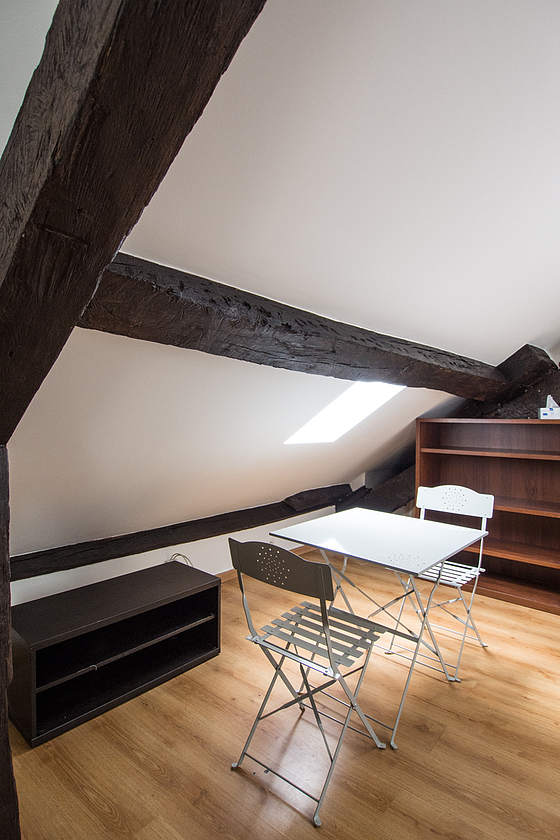 Apartment Paris 10° - 