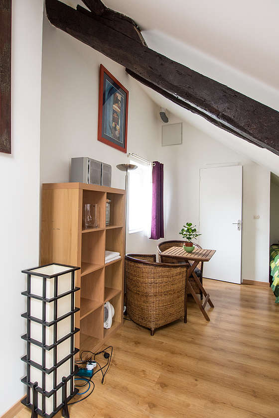 Appartamento Parigi 10° - 