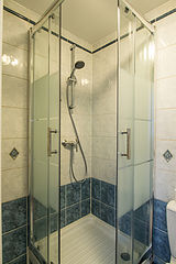 Appartamento Parigi 10° - Sala da bagno