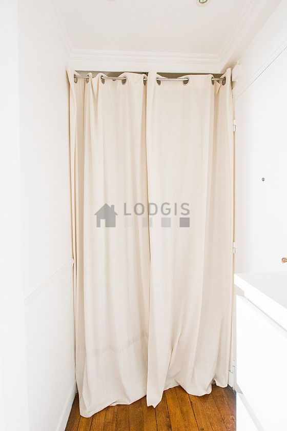 duplex Parigi 7° - 