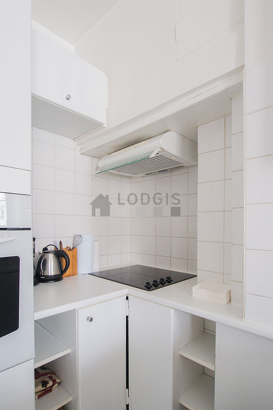 duplex Parigi 7° - 
