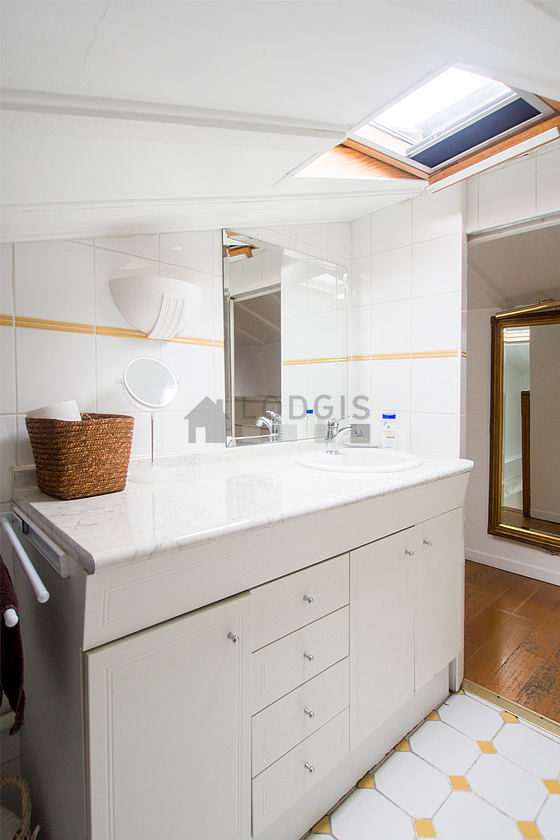 duplex Parigi 7° - 
