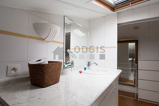 duplex Parigi 7° - 