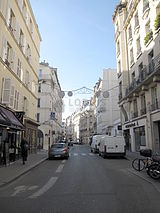 雙層公寓 巴黎7区