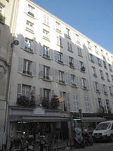 雙層公寓 巴黎7区