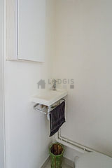 duplex Parigi 7° - WC