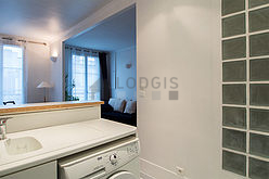 Duplex Paris 7° - Cuisine