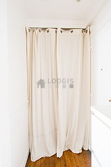 Duplex Paris 7° - Entrée