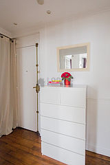 Duplex Paris 7° - Entrée