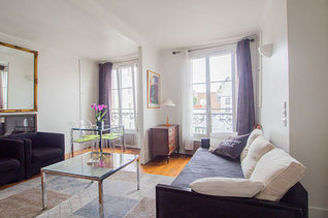 Invalides パリ Paris 7° 1ベッドルーム デュプレックス