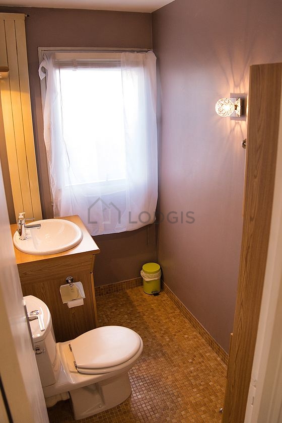 Apartamento París 4° - 