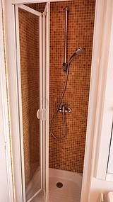 Apartamento Paris 4° - Casa de banho