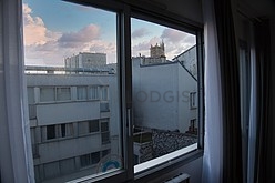 Apartamento Paris 4° - Salaõ