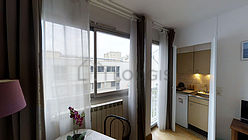 Appartamento Parigi 4° - Soggiorno