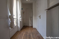 公寓 巴黎12区 - 門廳