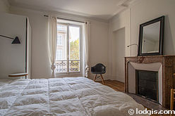 公寓 巴黎12区 - 房間 2