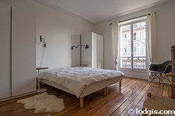 Apartamento Paris 12° - Quarto 2