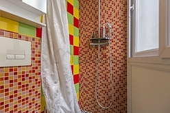 Apartamento París 16° - Cuarto de baño 2