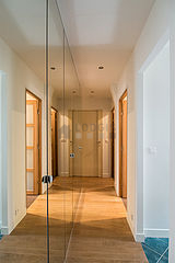 Apartamento París 4° - Entrada