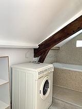 Apartamento Paris 15° - Casa de banho