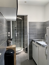 Apartamento Paris 15° - Cozinha