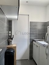 Apartamento Paris 15° - Cozinha