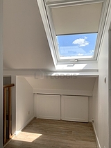 Apartamento Paris 15° - Entrada