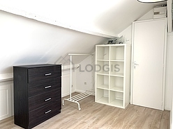 Apartamento Paris 15° - Quarto 2