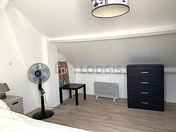 Apartamento Paris 15° - Quarto 2