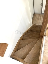 Apartamento Paris 15° - Salaõ