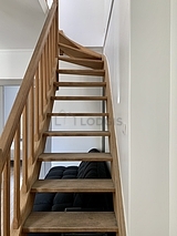 Apartamento París 15° - Salón