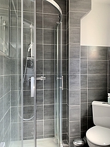 Apartment Paris 15° - Bathroom 2