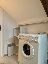 Apartment Paris 15° - Bathroom