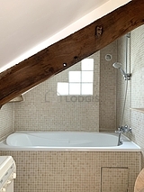 Apartment Paris 15° - Bathroom
